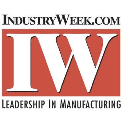 IndustryWeek.com Logo
