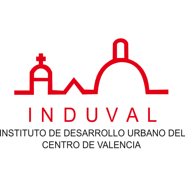 INDUVAL Logo ,Logo , icon , SVG INDUVAL Logo
