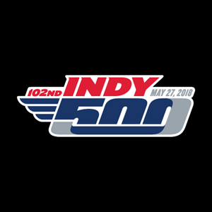 Indy 500 Logo ,Logo , icon , SVG Indy 500 Logo