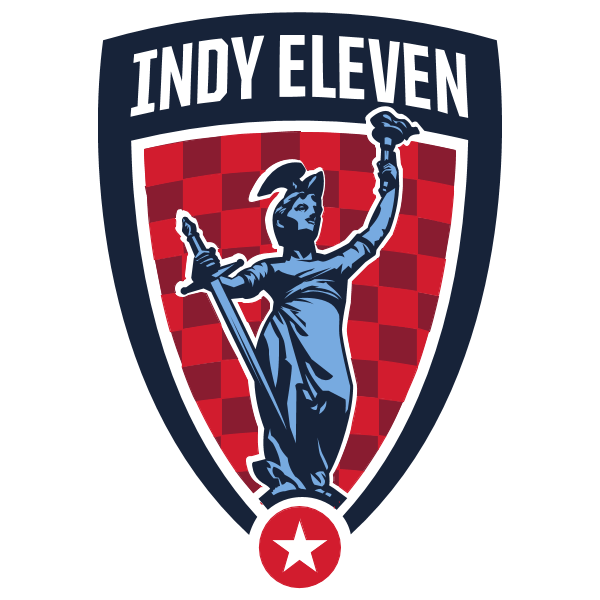 Indy Eleven FC ,Logo , icon , SVG Indy Eleven FC