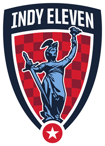 Indy Eleven Logo ,Logo , icon , SVG Indy Eleven Logo