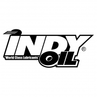 Indy Oil Logo