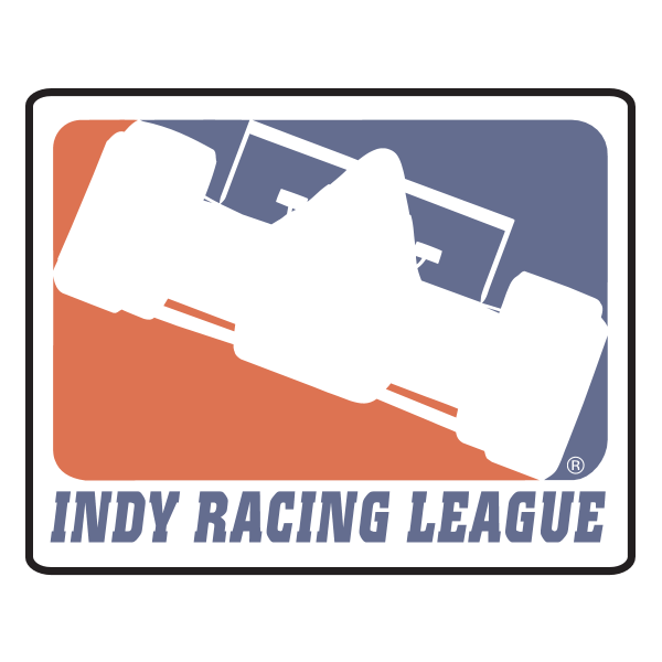 Indy Racing League Logo ,Logo , icon , SVG Indy Racing League Logo