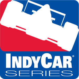 IndyCar Series Racing Logo