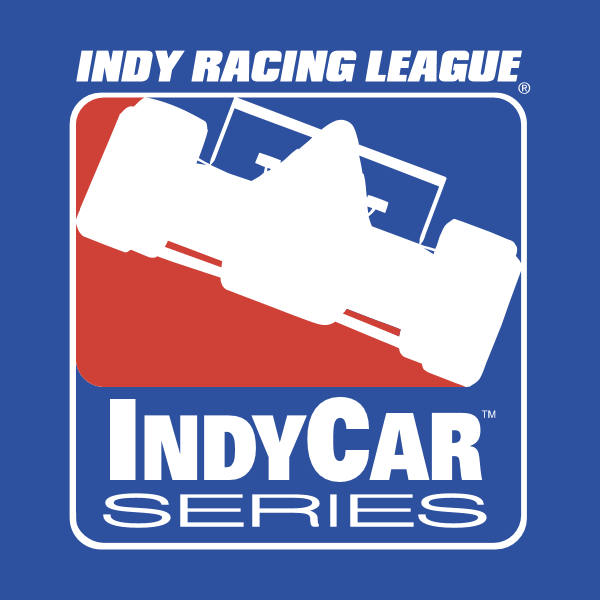 IndyCar Series ,Logo , icon , SVG IndyCar Series