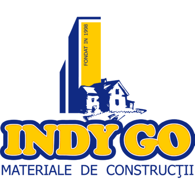 Indygo Logo ,Logo , icon , SVG Indygo Logo