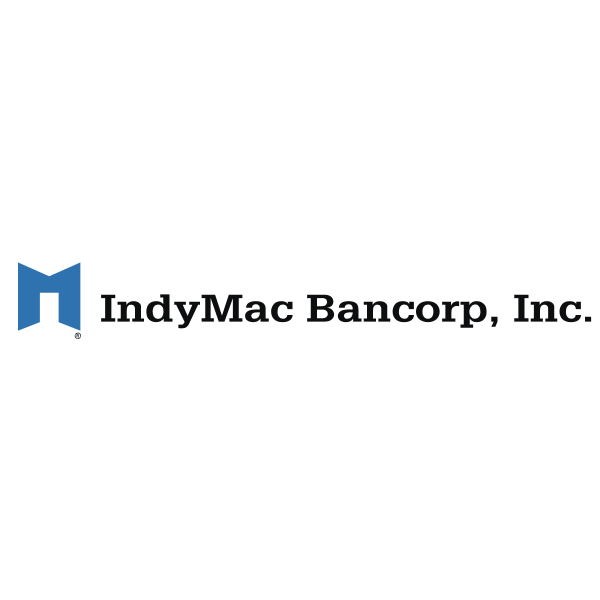 IndyMac Bancorp