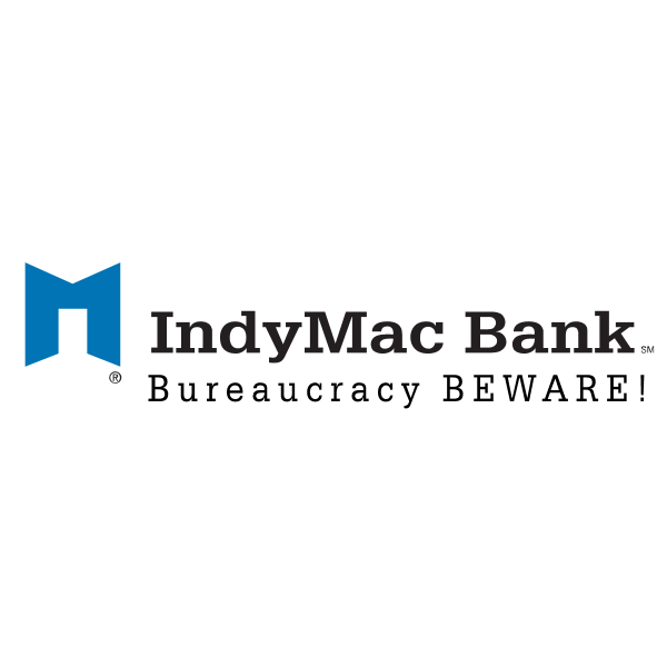 IndyMac Bank Logo ,Logo , icon , SVG IndyMac Bank Logo