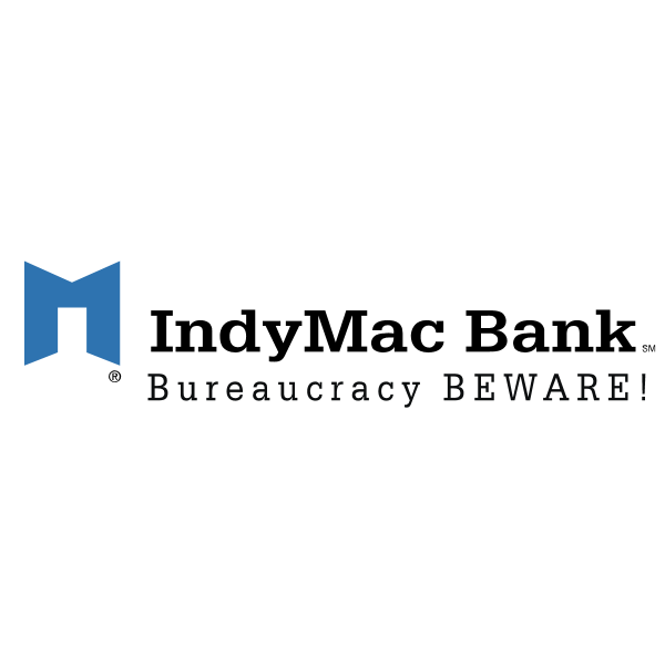 IndyMac Bank ,Logo , icon , SVG IndyMac Bank