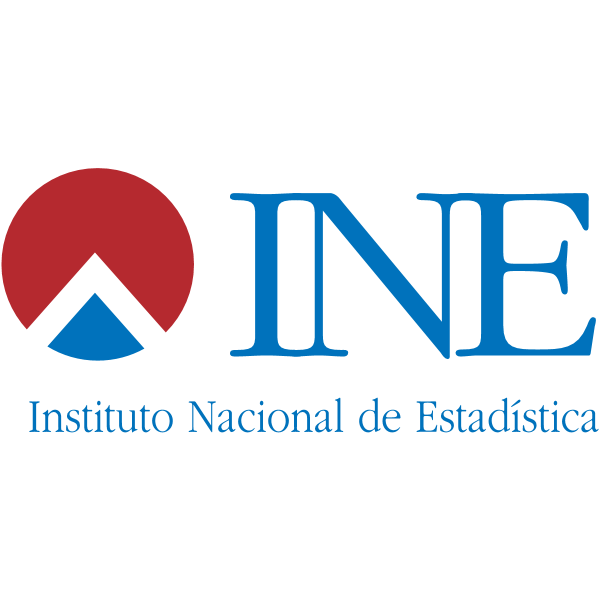 INE Bolivia Logo ,Logo , icon , SVG INE Bolivia Logo