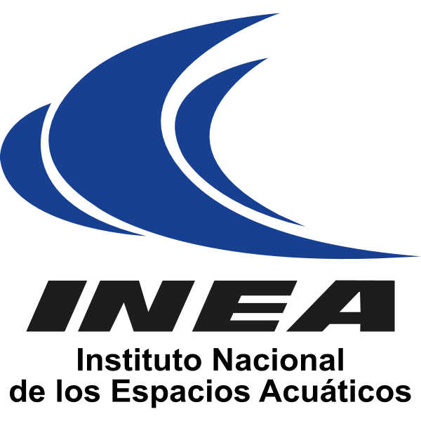 Inea Instituto Nacional de los Espacios Logo ,Logo , icon , SVG Inea Instituto Nacional de los Espacios Logo