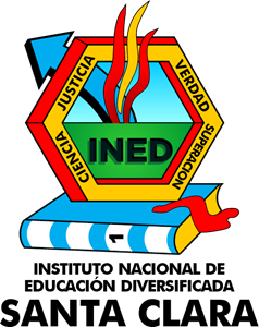 INED SANTA CLARA Logo