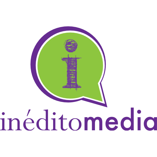 InédidoMedia Logo ,Logo , icon , SVG InédidoMedia Logo