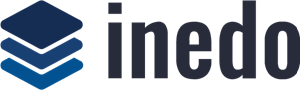 Inedo Logo ,Logo , icon , SVG Inedo Logo