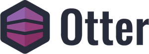 Inedo Otter Logo ,Logo , icon , SVG Inedo Otter Logo