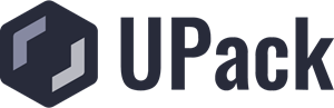 Inedo UPack Logo ,Logo , icon , SVG Inedo UPack Logo