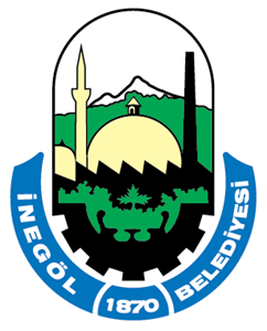 Inegol Belediyesi Logo