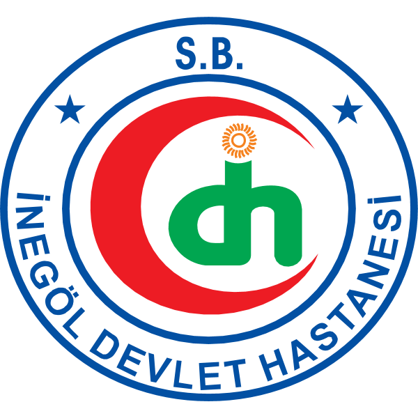 Inegol Devlet Hastanesi Logo ,Logo , icon , SVG Inegol Devlet Hastanesi Logo