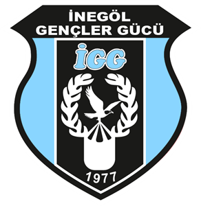 İNEGÖL GENÇLER GÜCÜ Logo