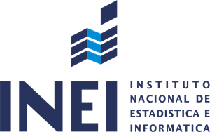 INEI Logo ,Logo , icon , SVG INEI Logo