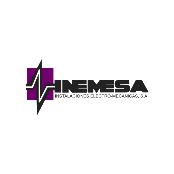 Inemesa Logo ,Logo , icon , SVG Inemesa Logo