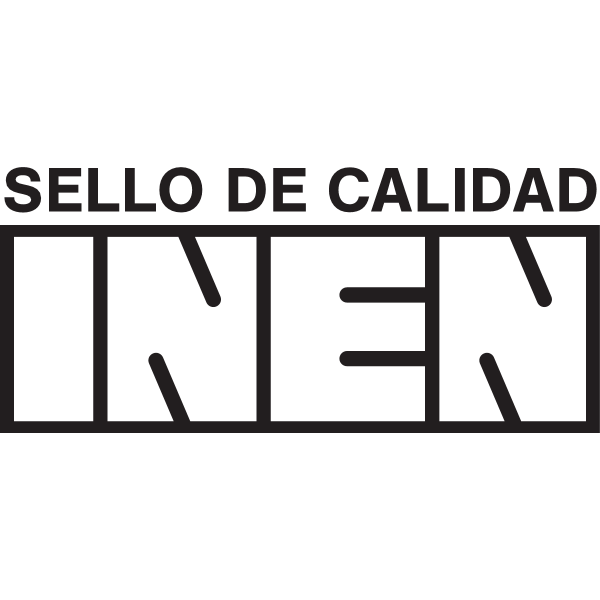 INEN Sello de Calidad Logo ,Logo , icon , SVG INEN Sello de Calidad Logo