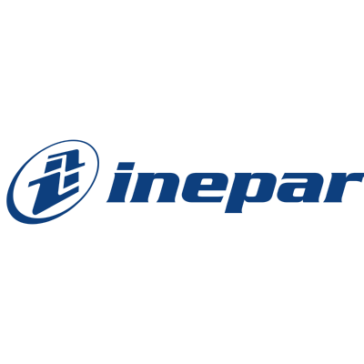 Inepar Logo ,Logo , icon , SVG Inepar Logo
