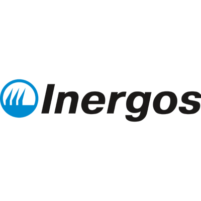 Inergos Logo ,Logo , icon , SVG Inergos Logo