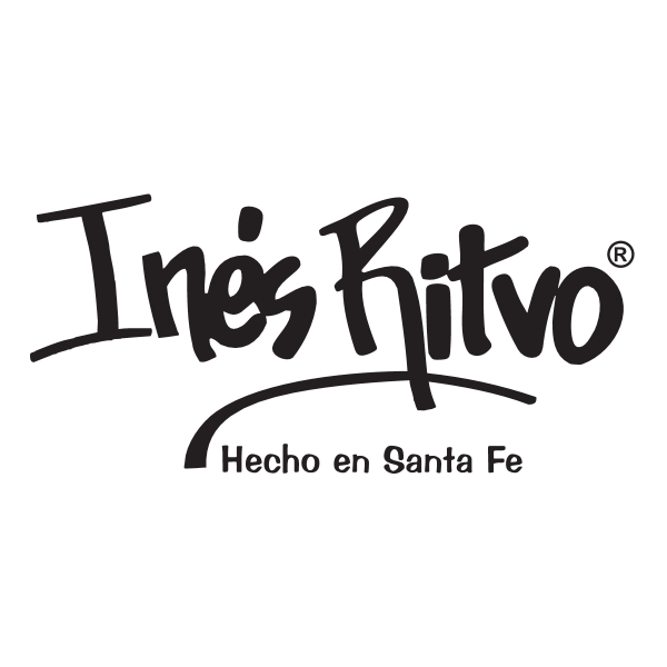 Ines Ritvo Logo ,Logo , icon , SVG Ines Ritvo Logo