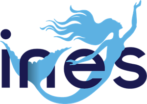 Ines Tours & Travel Logo ,Logo , icon , SVG Ines Tours & Travel Logo