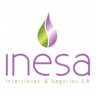 Inesa Logo ,Logo , icon , SVG Inesa Logo