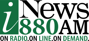 Inews 880 AM Logo