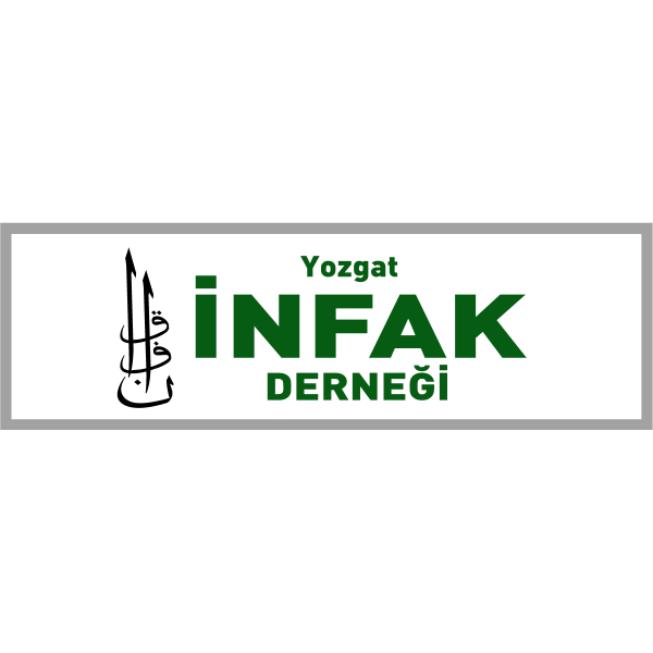 infak Logo ,Logo , icon , SVG infak Logo