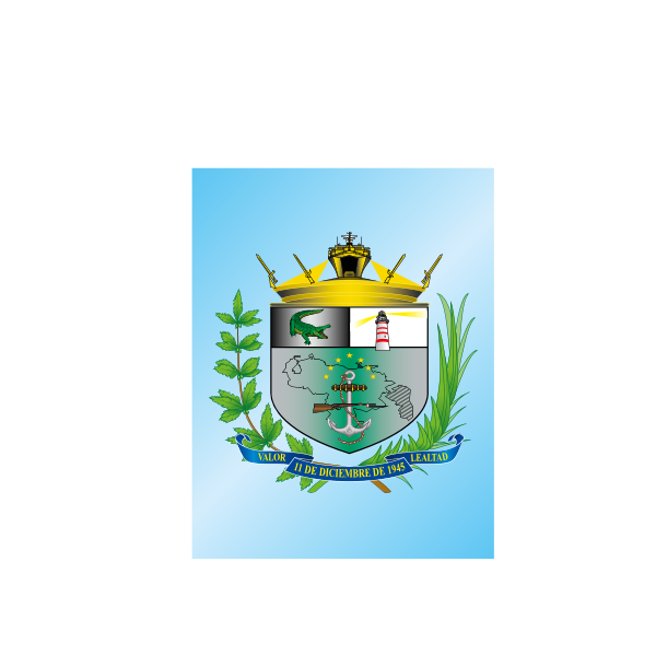 Infanteria De Marina Venezuela Escudo