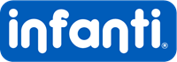 Infanti Logo ,Logo , icon , SVG Infanti Logo