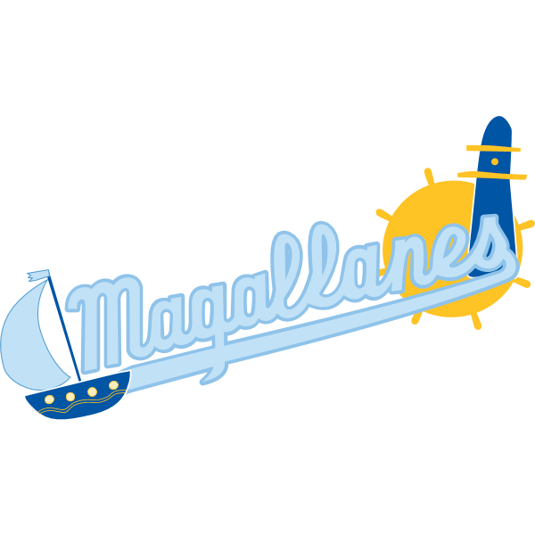 Infantil Magallanes Logo ,Logo , icon , SVG Infantil Magallanes Logo