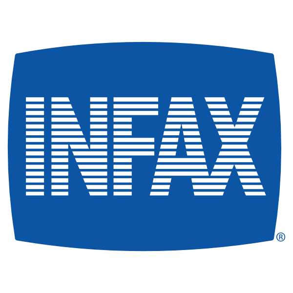 INFAX Logo ,Logo , icon , SVG INFAX Logo