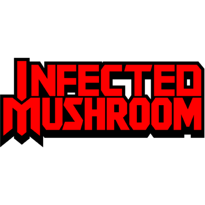 Infected Mushroom Logo ,Logo , icon , SVG Infected Mushroom Logo