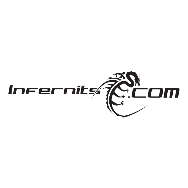 Infernits.COM Logo ,Logo , icon , SVG Infernits.COM Logo