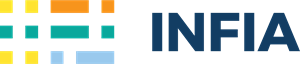 INFIA Logo ,Logo , icon , SVG INFIA Logo