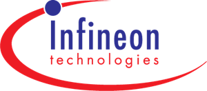 Infineon Technologies Logo ,Logo , icon , SVG Infineon Technologies Logo