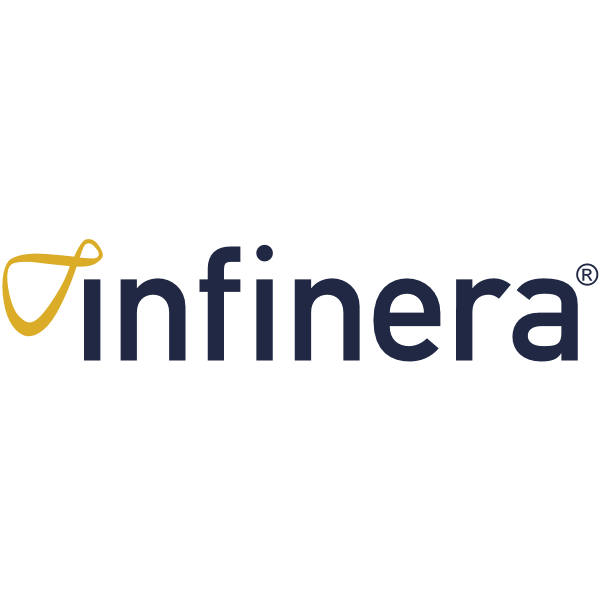 Infinera Logo [ Download - Logo - icon ] png svg