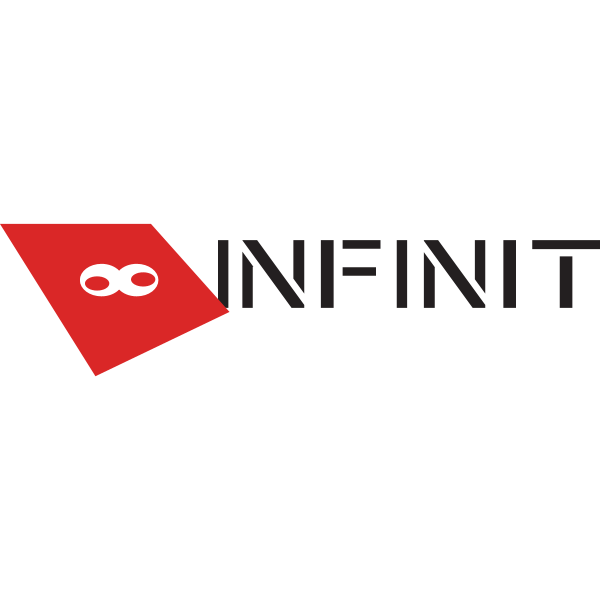 Infinit_anteojos Logo ,Logo , icon , SVG Infinit_anteojos Logo