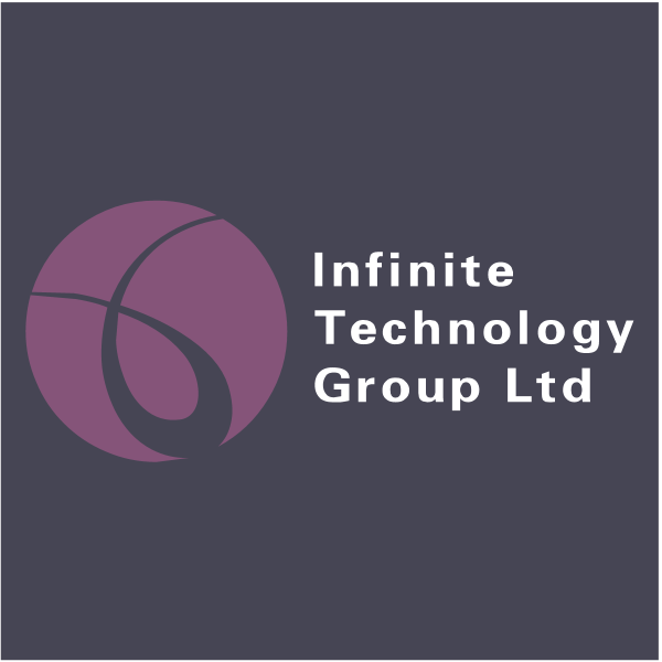 Infinite Technology Group Logo ,Logo , icon , SVG Infinite Technology Group Logo