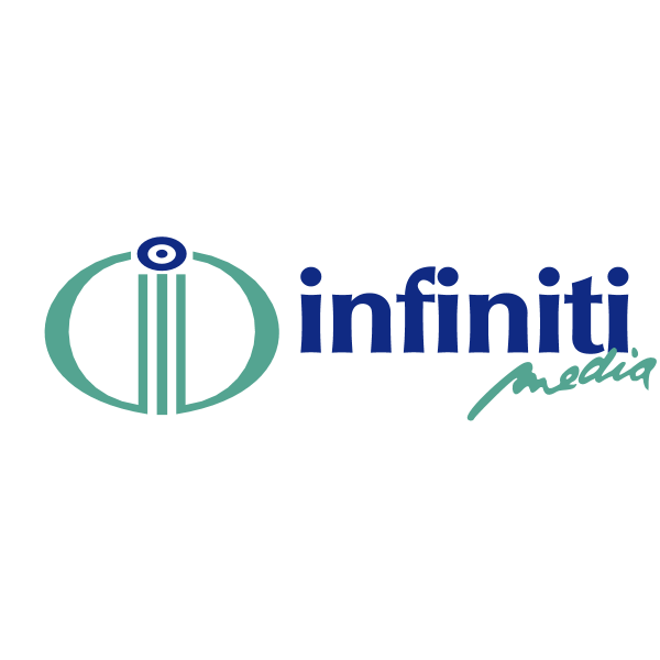 Infiniti Media Logo ,Logo , icon , SVG Infiniti Media Logo
