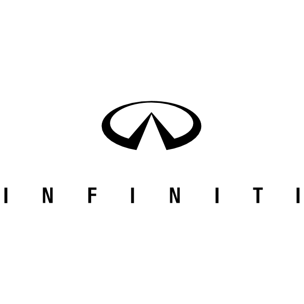 Infiniti ,Logo , icon , SVG Infiniti