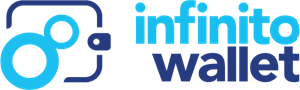 Infinito Wallet Logo ,Logo , icon , SVG Infinito Wallet Logo