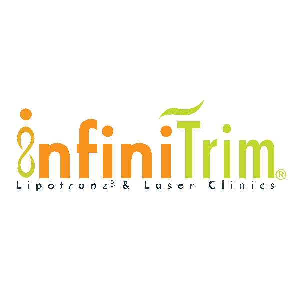 InfiniTrim – Lipotranz® & Laser Clinics Logo