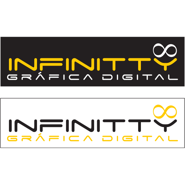 Infinitty Gráfica Digital Logo ,Logo , icon , SVG Infinitty Gráfica Digital Logo