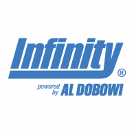 Infinity al Dobowi Logo ,Logo , icon , SVG Infinity al Dobowi Logo